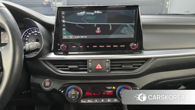 Kia The New K3 2nd generation id 4481259 из Кореи 10
