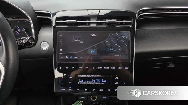 Hyundai Tucson (NX4) id 4423201 из Кореи 10
