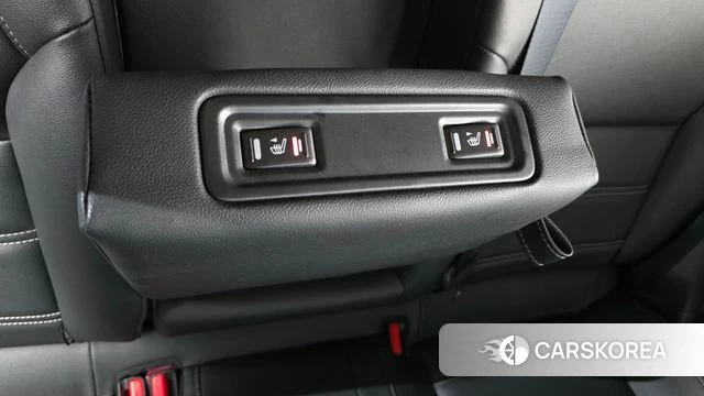 Renault Korea (Samsung) The New QM6 id 4384372 из Кореи 10