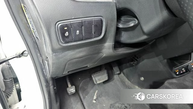 Kia The New Ray id 3942614 из Кореи 10