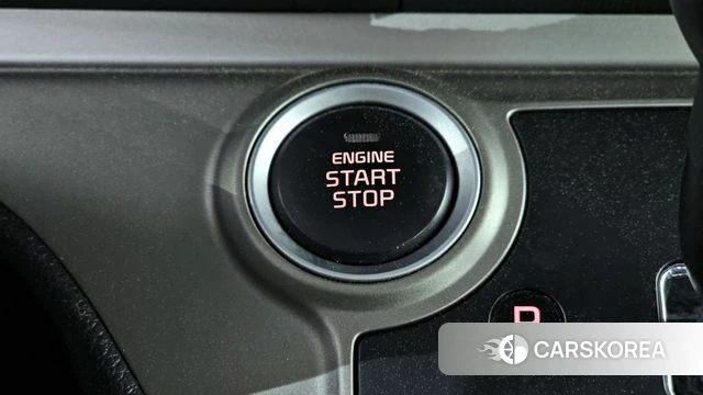 Kia The New Ray id 4232166 из Кореи 10