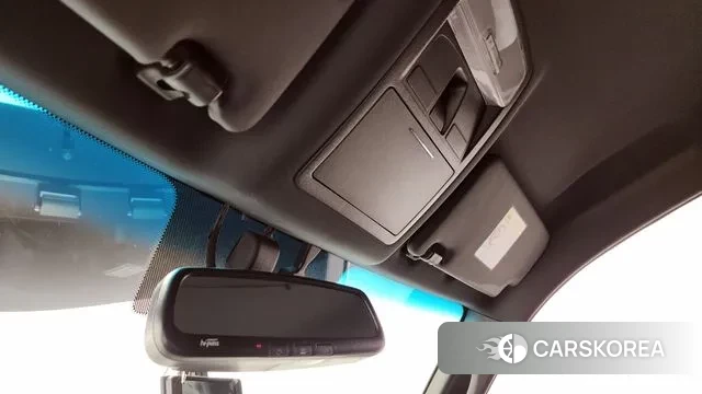 Ssangyong The New Rexton Sport id 3645907 из Кореи 10