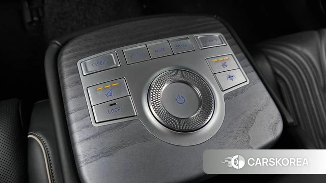 Genesis G80 (RG3) id 3813479 из Кореи 10