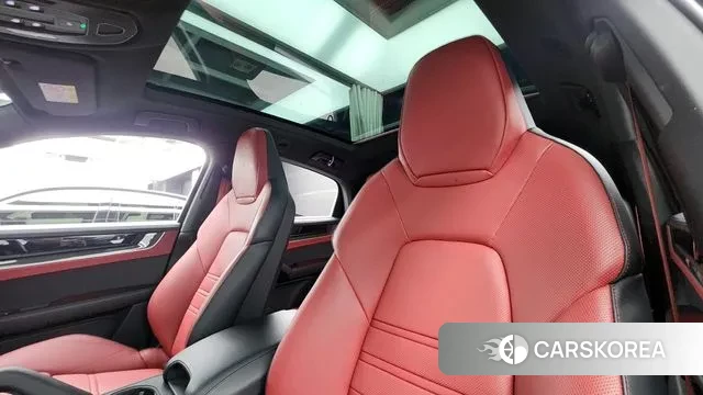 Porsche Cayenne (PO536) id 3670032 из Кореи 10