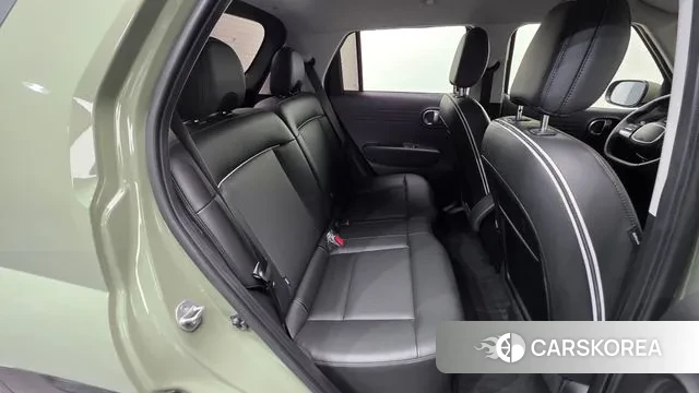 Hyundai Casper id 3442546 из Кореи 10