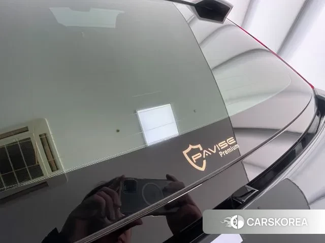 Volvo C40 Richards id 3299685 из Кореи 10