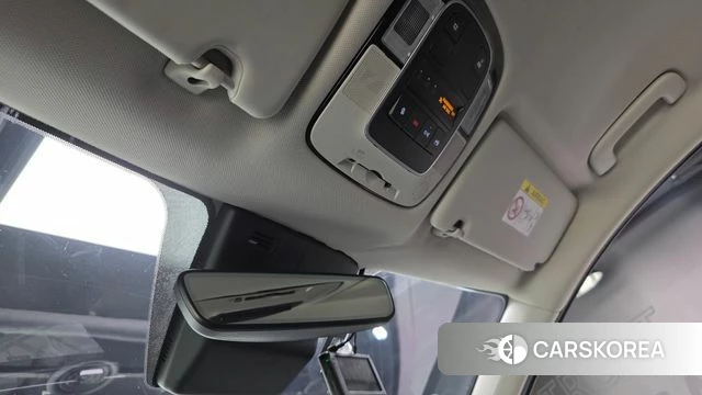 Hyundai Tucson (NX4) id 4481806 из Кореи 10