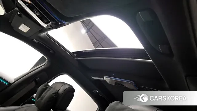 Mercedes-Benz S-Class W223 id 3487892 из Кореи 10