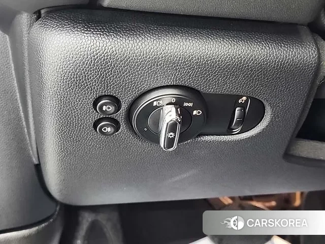 Mini Cooper id 3713239 из Кореи 10