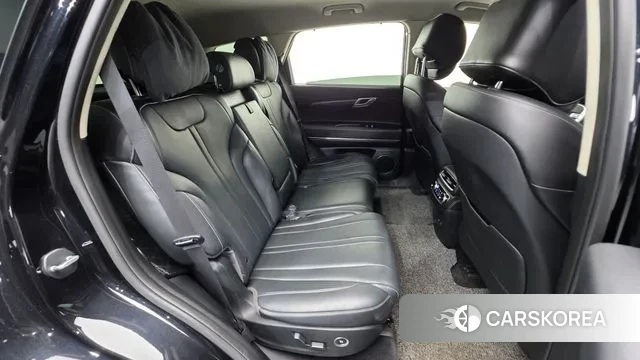 Genesis GV80 id 3697225 из Кореи 10