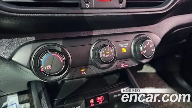 Kia Come New K3 id 2922782 из Кореи 10