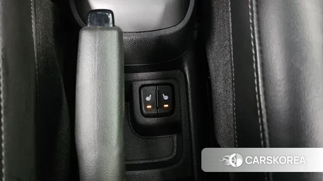 Chevrolet (GM Daewoo) The New Spark id 3434441 из Кореи 10