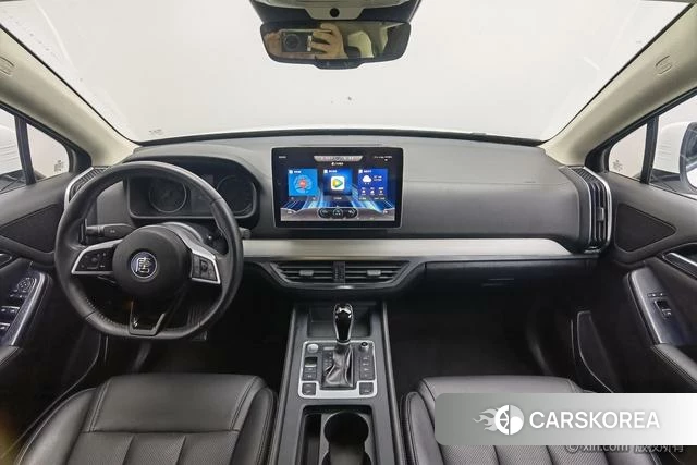 BYD Tang id 4253646 из Китая 10