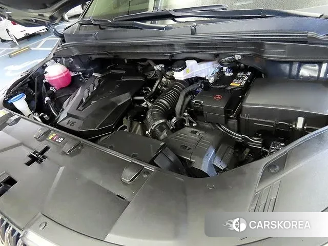 Kia Carnival 4th generation id 3763796 из Кореи 10