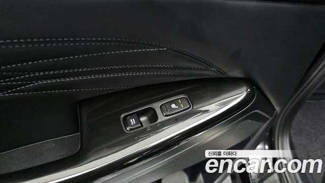 Kia K7 Premier id 2498543 из Кореи 10