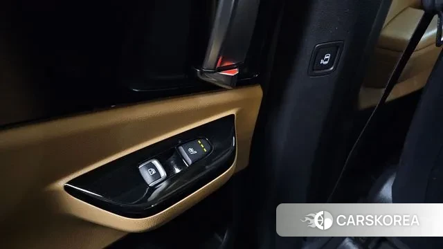 Kia Carnival 4th generation id 3770545 из Кореи 10