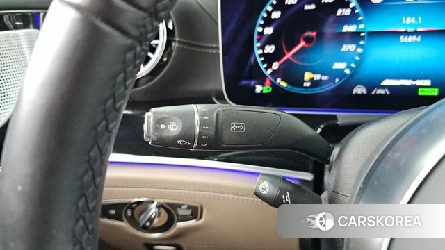 Mercedes-Benz AMG GT id 4736540 из Кореи 10