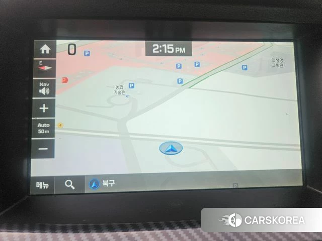 Genesis G80 id 4471716 из Кореи 10