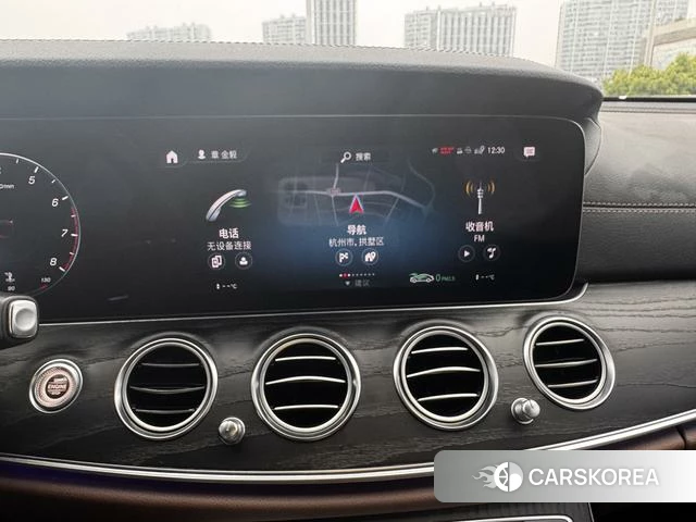 Mercedes-Benz E-class id 4259931 из Китая 10