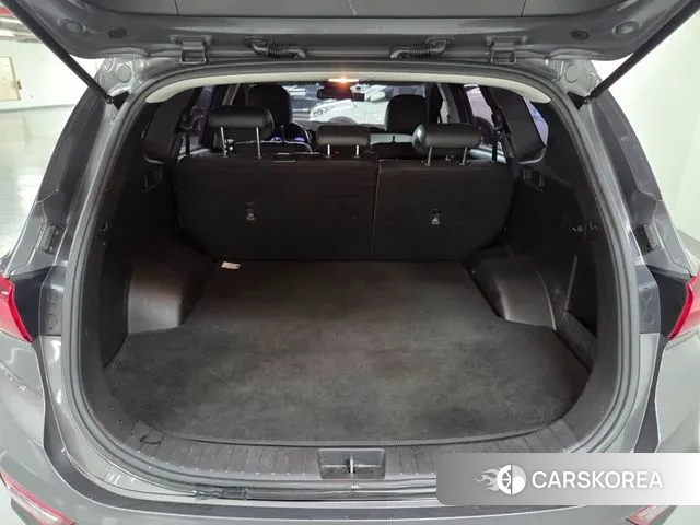 Hyundai Santa Fe TM id 3547204 из Кореи 10