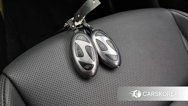 Hyundai The New Tucson (NX4) id 4308232 из Кореи 10