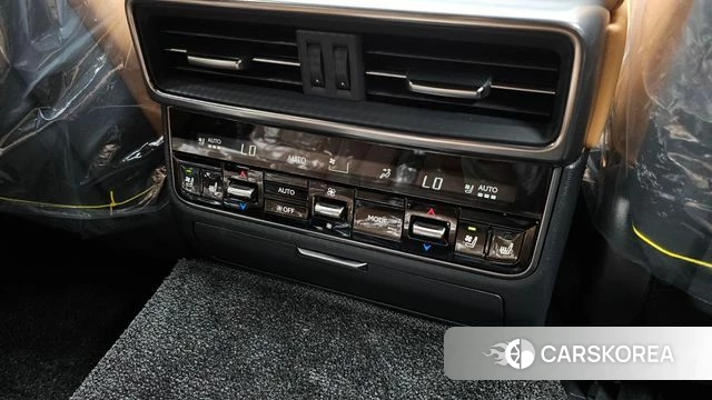 Lexus LX 4th Generation id 4016643 из Кореи 10