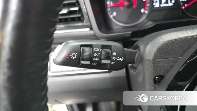 Ssangyong Berry New Tivoli id 4652056 из Кореи 10