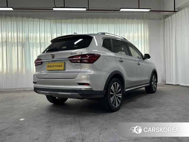 Roewe eRX5 id 4212894 из Китая 10