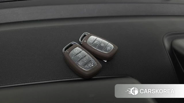 Hyundai Casper id 4624320 из Кореи 10