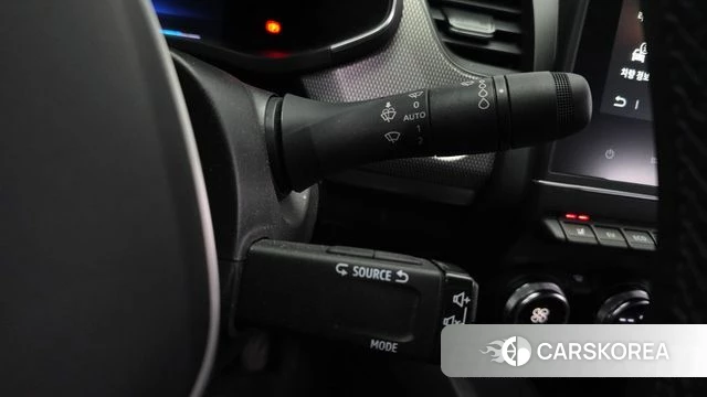 Renault Korea (Samsung) Arcana id 4248547 из Кореи 10