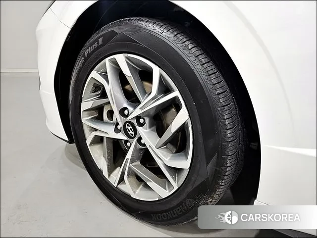 Hyundai Sonata (DN8) id 3322494 из Кореи 10