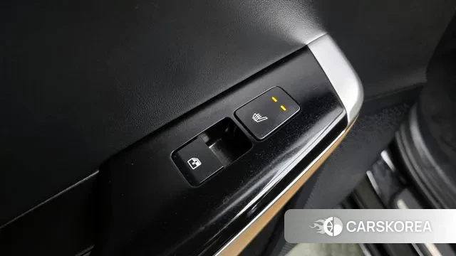 Kia EV6 id 3492503 из Кореи 10