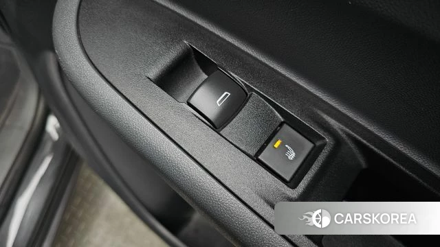 Chevrolet (GM Daewoo) Bolt EV id 4196632 из Кореи 10