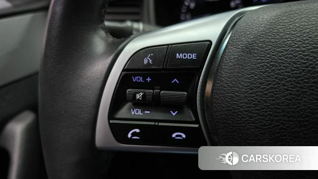Hyundai Sonata New Rise id 4944228 из Кореи 10