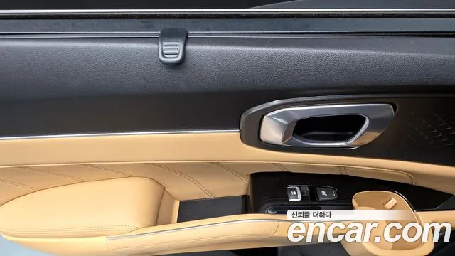 Kia Sorento 4th Generation id 2701733 из Кореи 10