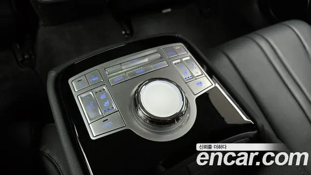 Genesis G80 (RG3) id 2925942 из Кореи 10