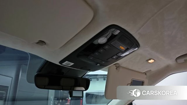 Kia Carnival 4th generation id 4542068 из Кореи 10