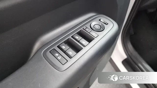 Hyundai Santa Fe (MX5) id 3512570 из Кореи 10