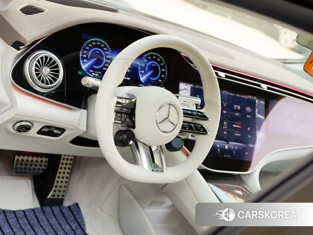 Mercedes-Benz EQS AMG id 4307162 из Китая 10