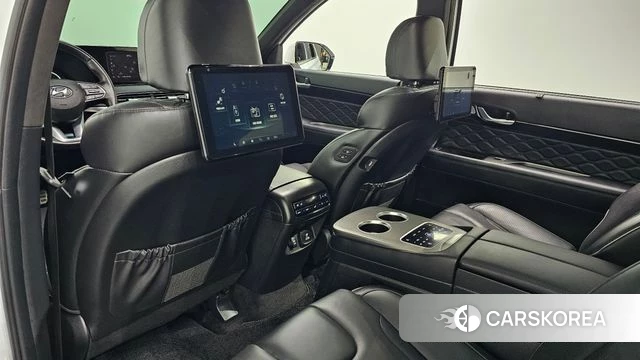 Hyundai Palisade id 4196251 из Кореи 10