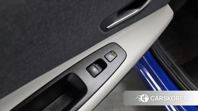 Hyundai Avante Hybrid (CN7) id 3621778 из Кореи 10