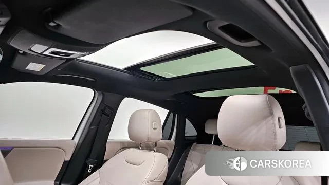 Mercedes-Benz EQA H243 id 3410713 из Кореи 10