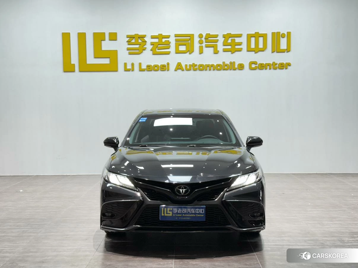 Toyota Camry id 4493062 из Китая 10