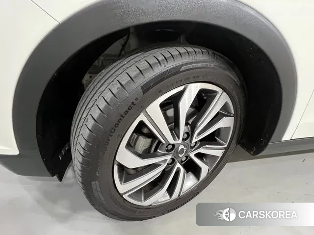 Ssangyong Berry New Tivoli id 3307813 из Кореи 10