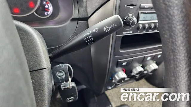 Dongfeng Socon C35 id 2246513 из Кореи 10