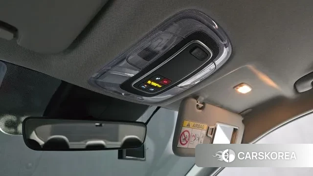 Hyundai The New Avante (CN7) id 3393812 из Кореи 10