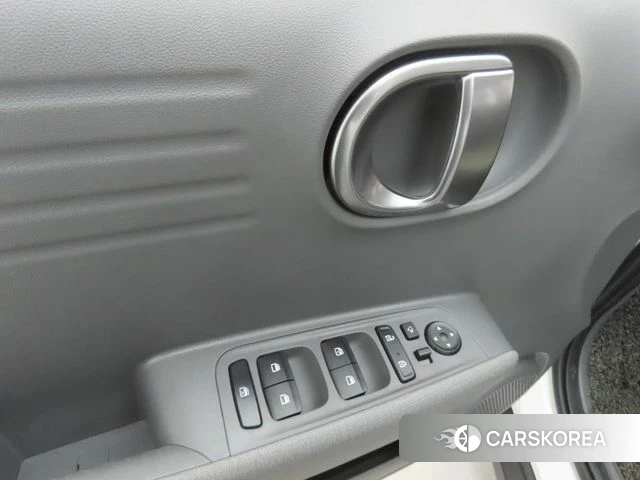 Hyundai Casper id 4202068 из Кореи 10