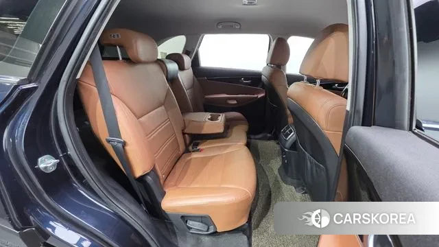 Kia The New Sorento id 3520390 из Кореи 10