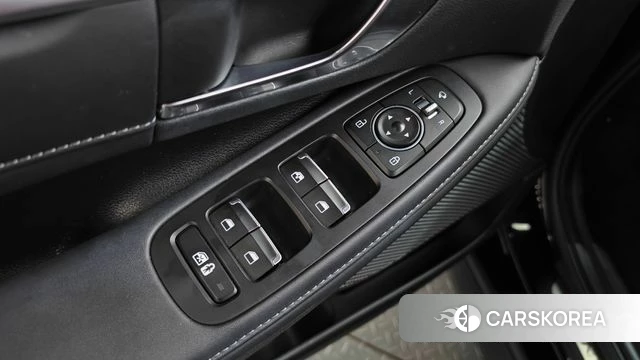Hyundai Sonata (DN8) id 4774389 из Кореи 10