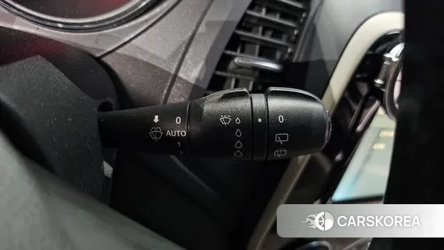 Renault Korea (Samsung) New QM3 id 3656617 из Кореи 10